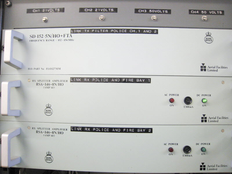 South Yorkshire Fire (West Nab)