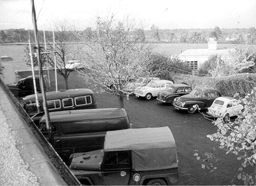 North Side P5/5 (late 60's)