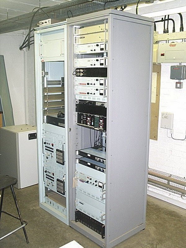 Warwickshire Fire (Ilmington)