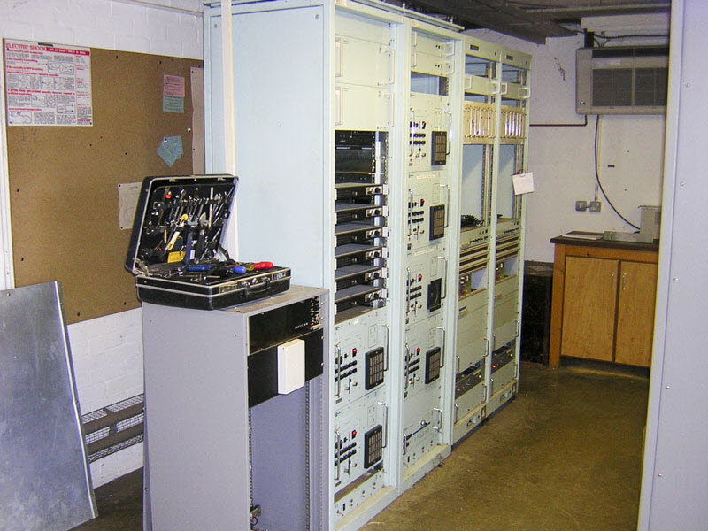 Warwickshire Police (Ilmington)