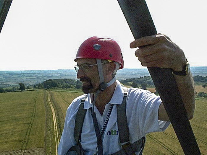 Warwickshire Police (Ilmington - Martin Swift)