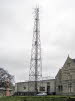 Warwickshire Police (Leek Wooton HQ)