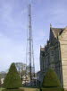 Warwickshire Police (Leek Wooton HQ)