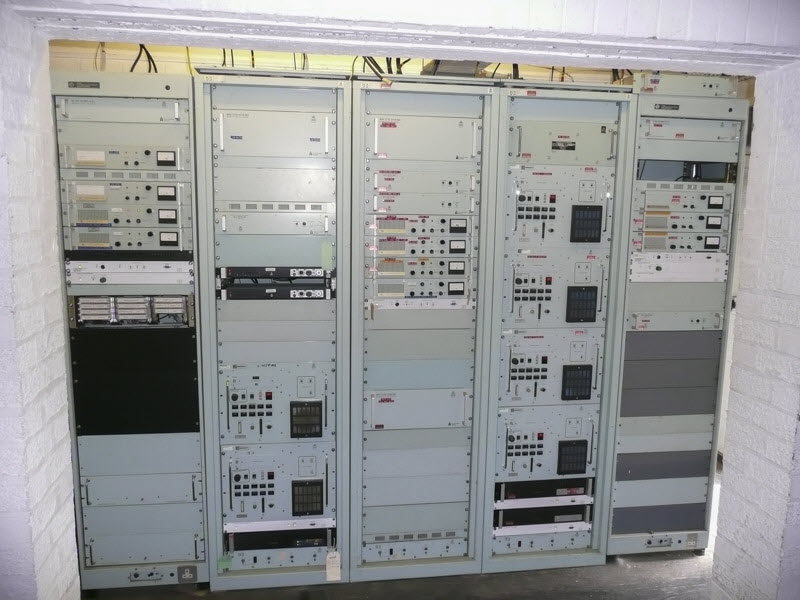 West Mids & Hereford Fire