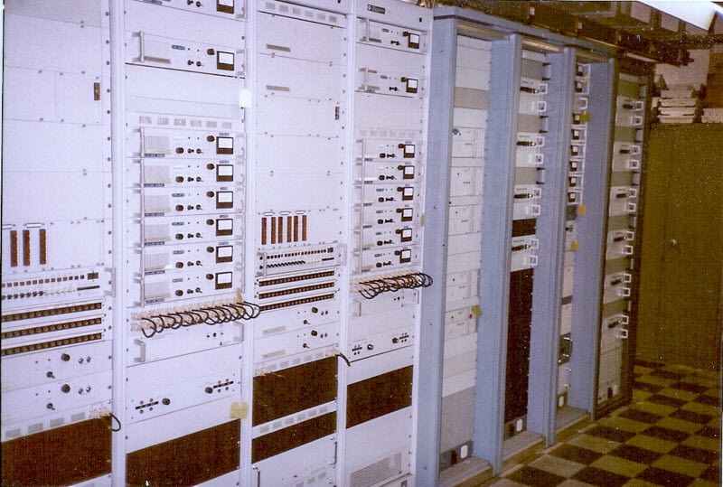 West Midlands Police (Bournville HQ)