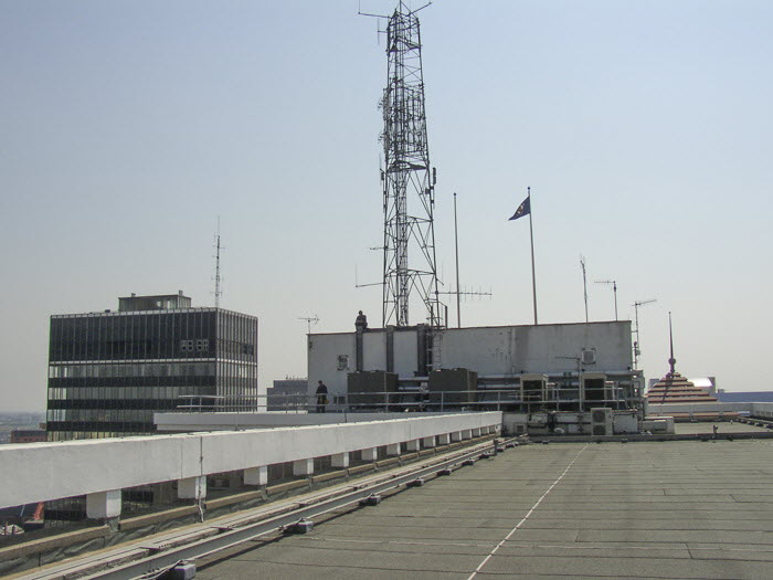 West Midlands Police (Lloyd House)