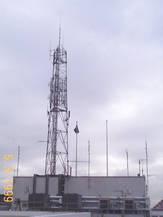 West Midlands Police (Lloyd House)