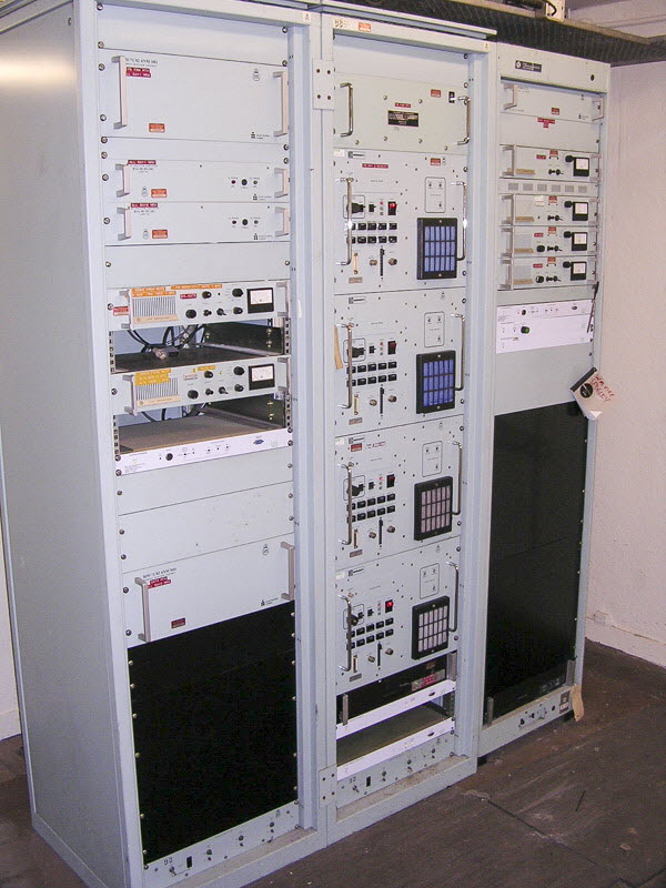 West Mids & Staffs Fire (Sedgley Beacon)