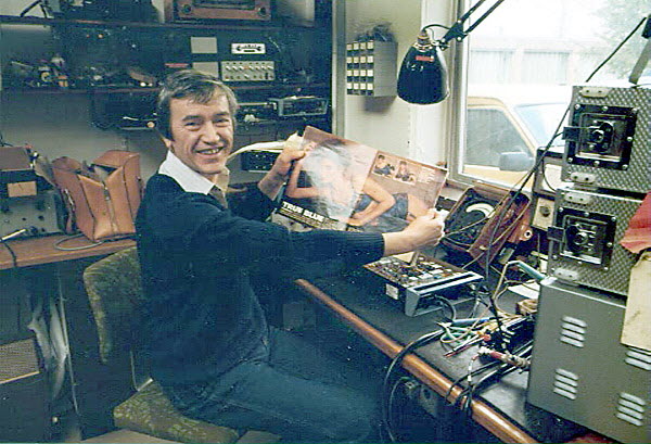 What Radio!