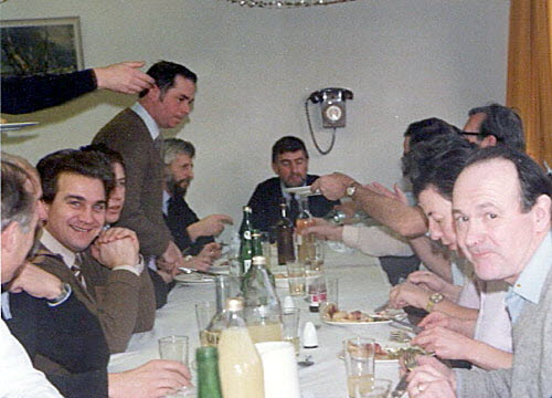 1970's Who & Where?