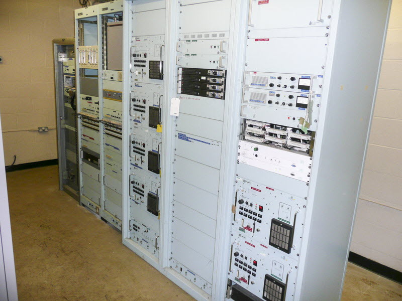 Wiltshire Fire (Firth Copse)