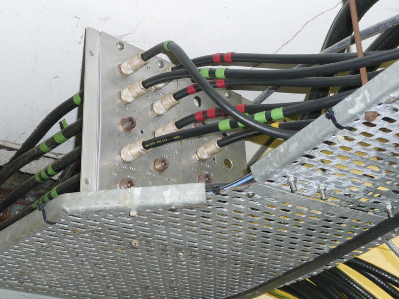 Wiltshire Fire (Firth Copse)