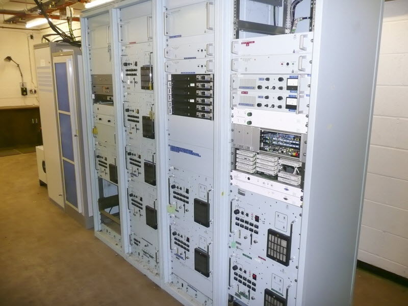 Wiltshire Fire (Morgans Hill)