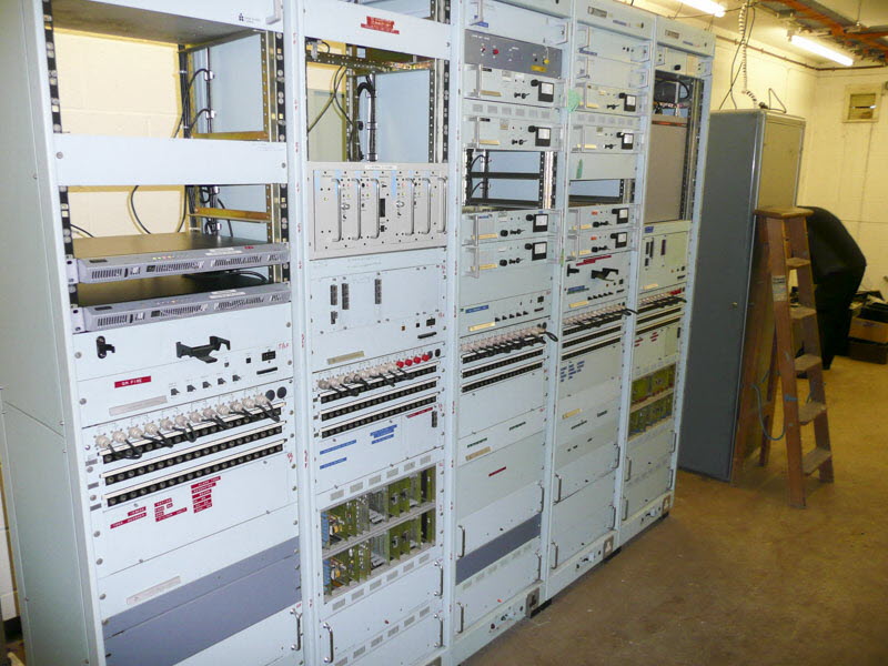 Wiltshire Fire (Morgans Hill)