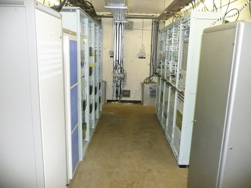 Wiltshire Fire (Morgans Hill)