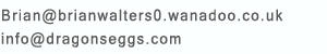 email Brian Walters